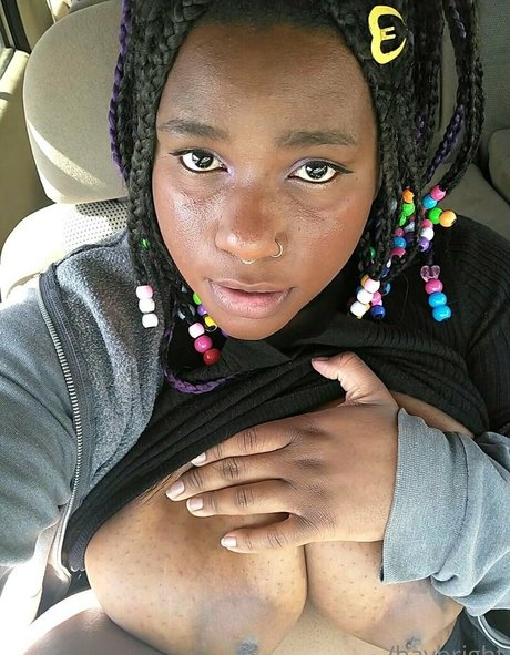 baybright exclusive model images