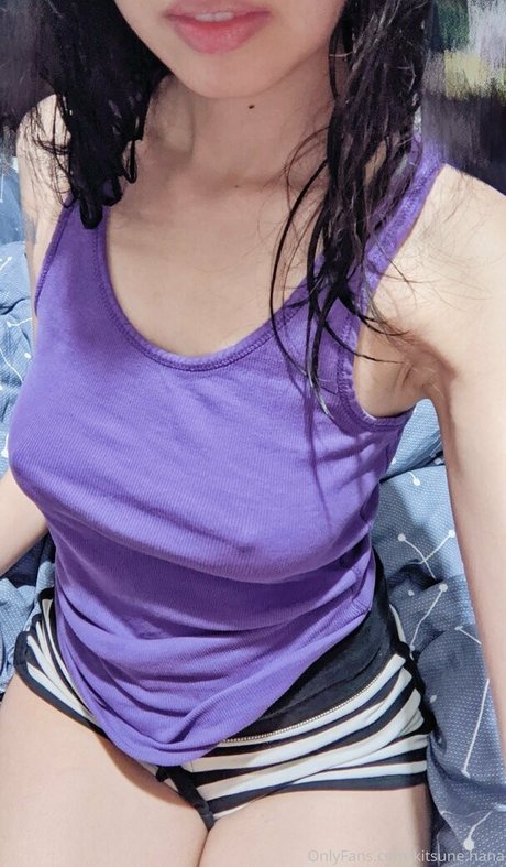 kitsune hana exclusive pornstar galleries