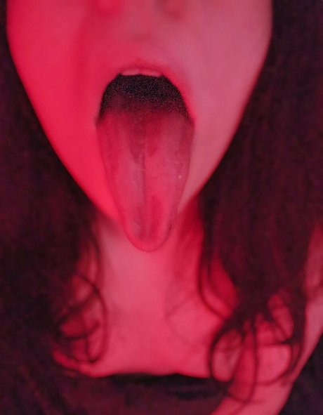 anniemxy nudes model photo