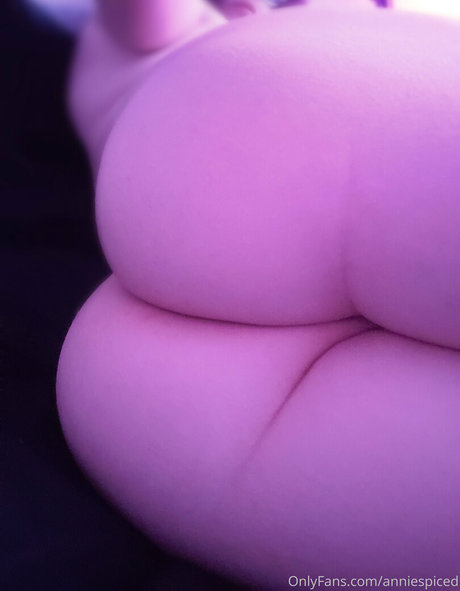 anniemxy model naked img