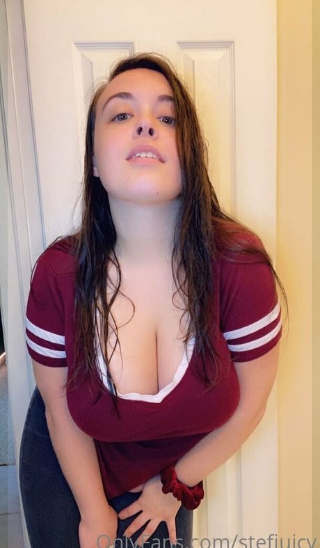stefjuicy beautiful pornstar picture