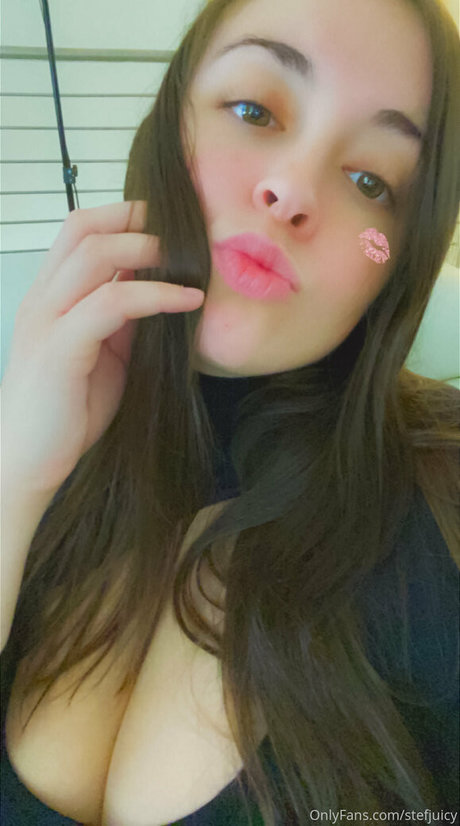 stefjuicy perfect model picture