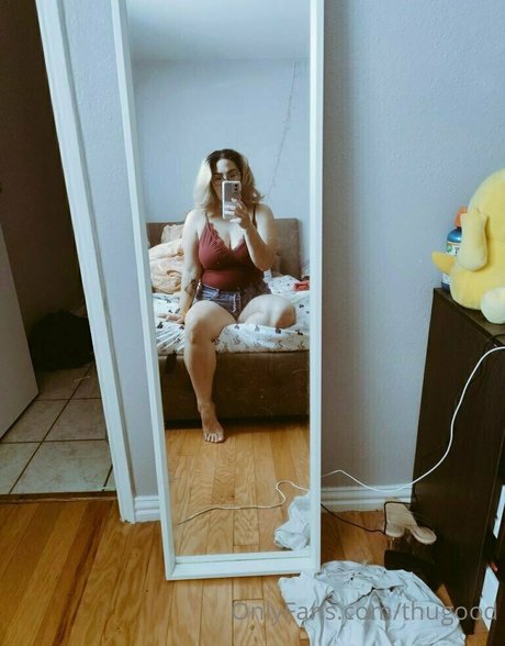 thugood art actress pictures