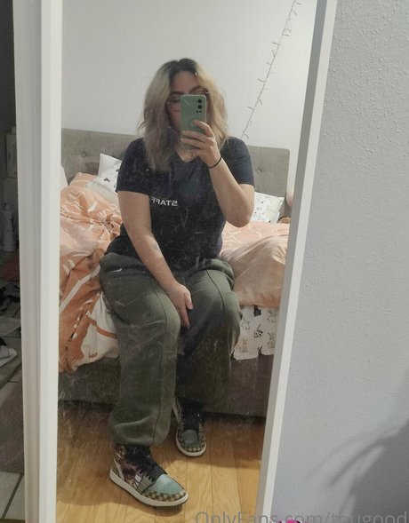 thugood art model img