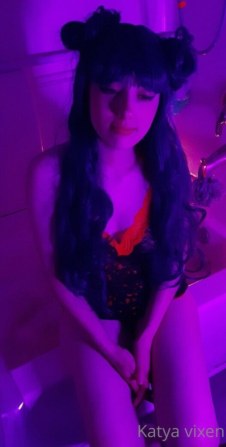 katyavixen01 pretty pornstar archive