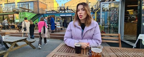 steishaginnes pretty star images