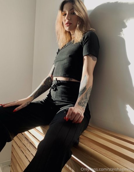 steishaginnes free star pics