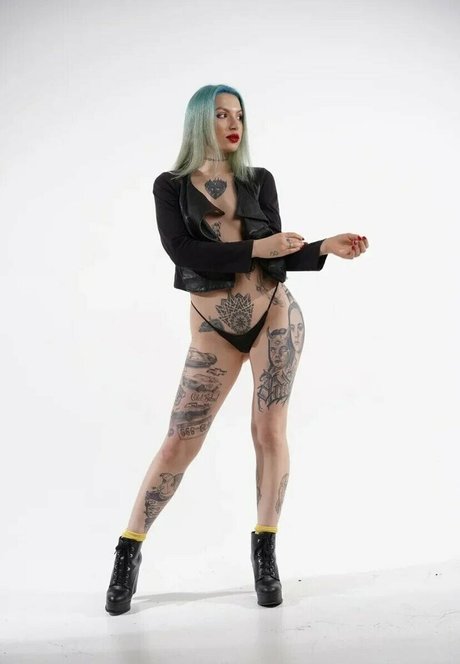 steishaginnes nudes pornstar archive