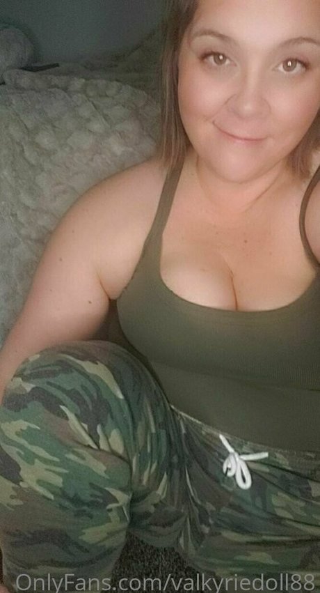 valkyriedoll88 model nudes photo