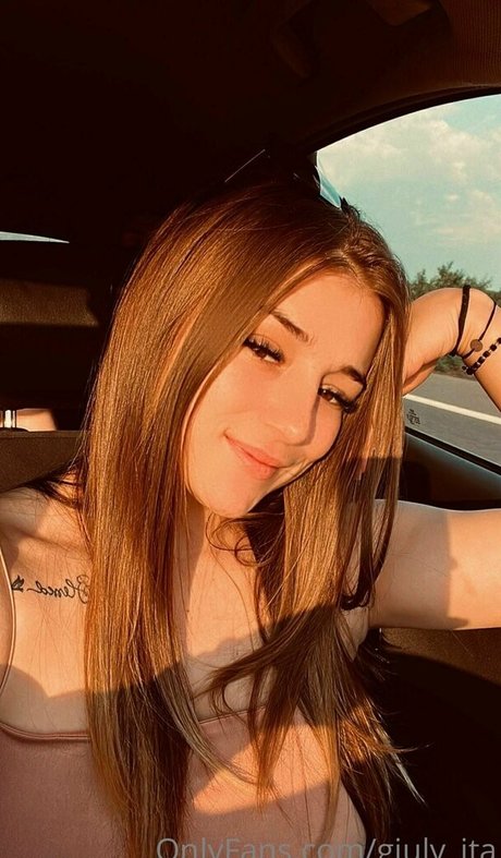 giuly ita beautiful star pic