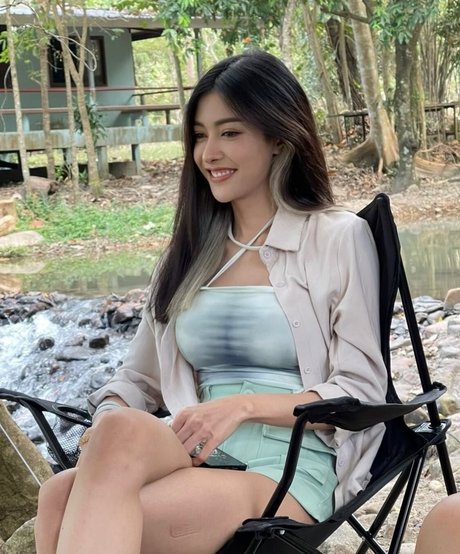 BunnyMutmai high quality pornstar pic