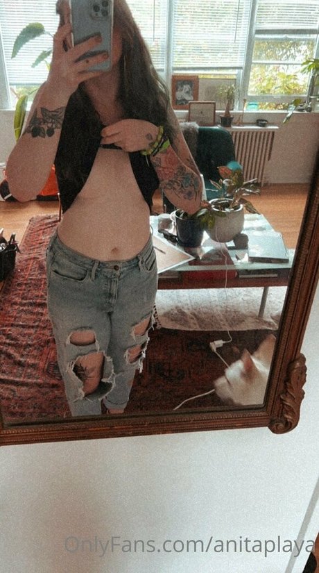 Anita Playa model erotic archive