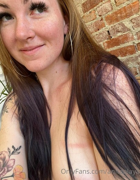 Anita Playa pornstar best pics