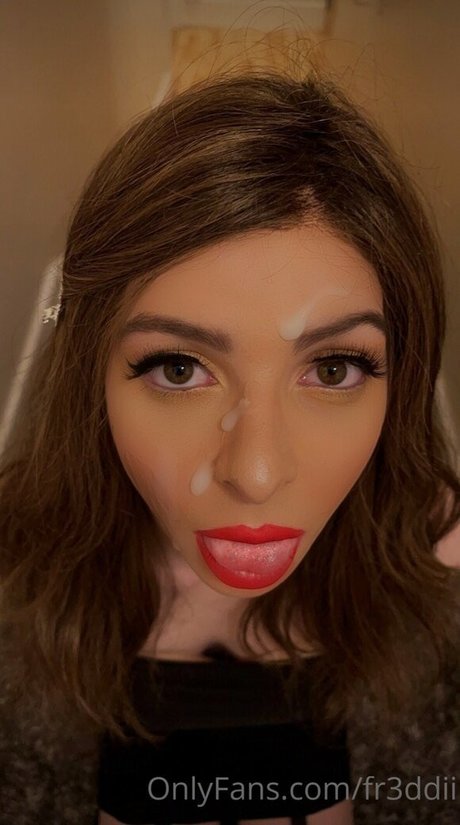 Fr3ddi pornstar nice gallery