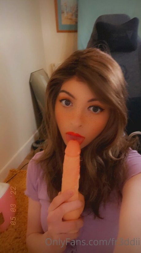 Fr3ddi star perfect gallery