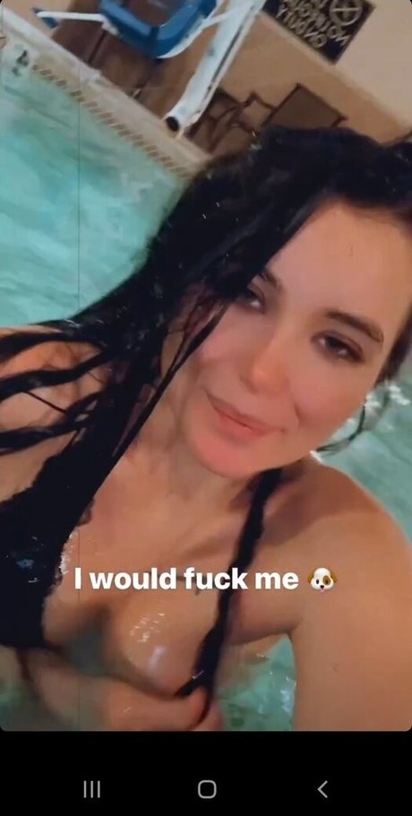 Selena USAF Babe best pornstar image