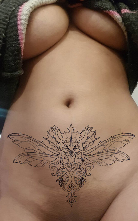 Yazzkull xxx star picture