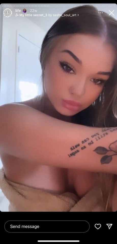 Katrina Clark best actress galleries