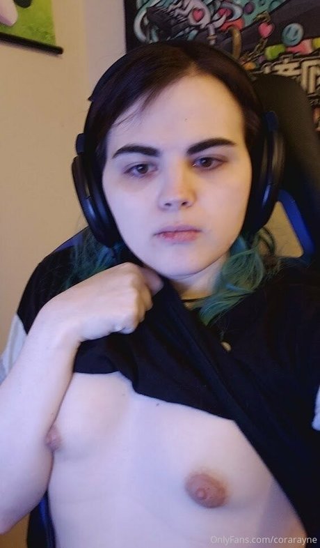 corarayne star erotic pics
