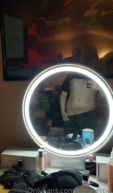 corarayne art actress image