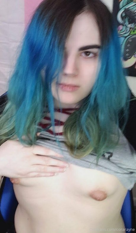 corarayne free star pic