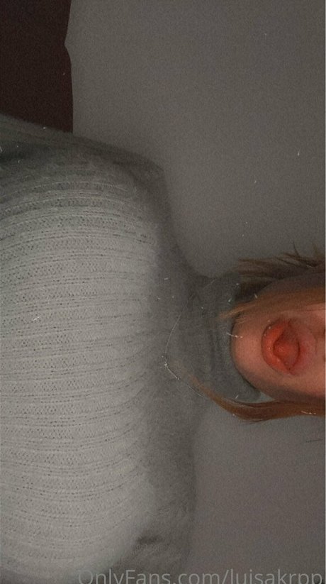 luisakrpp star best pic