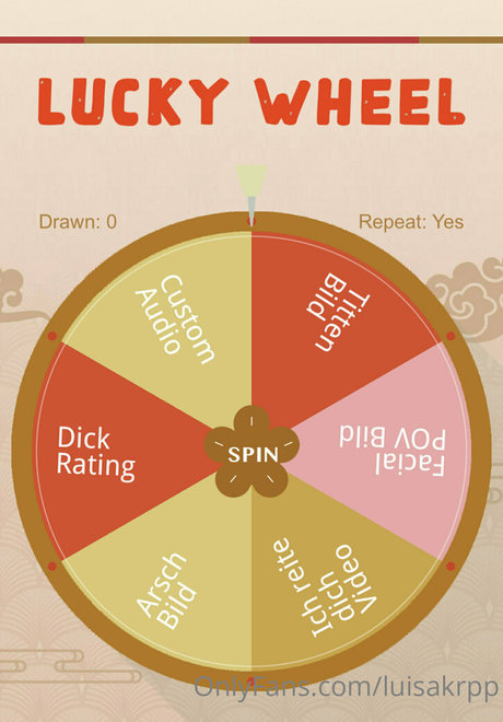 luisakrpp star perfect photo