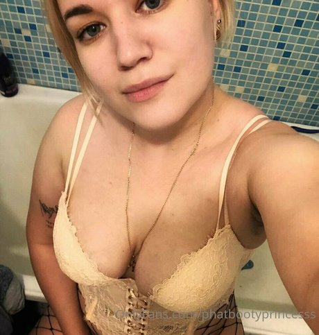 phatbootyprincesss model gallery