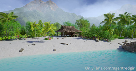 agentredgirl model nudes gallery