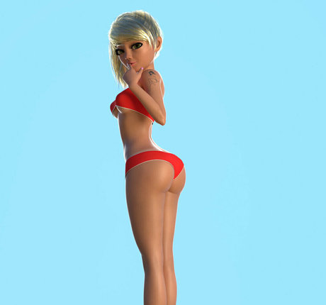 agentredgirl naked actress pic