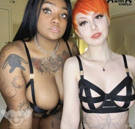 axilliacosplay pornstar art galleries