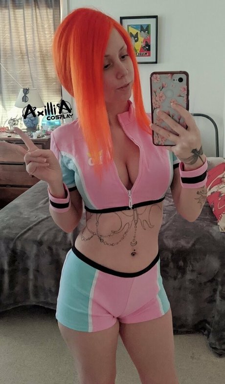 axilliacosplay pornstar gallery
