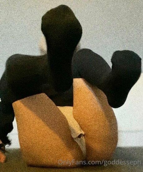 goddesseph model exclusive gallery