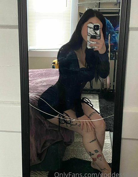 goddesseph best model gallery