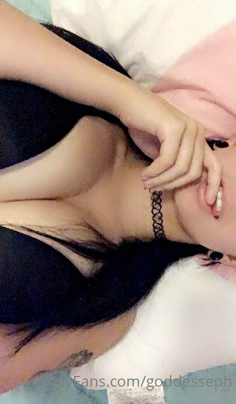 goddesseph pornstar pictures
