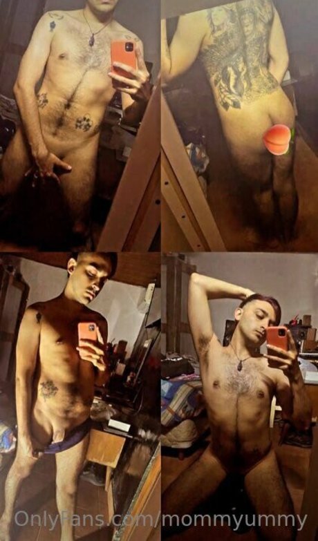 mommyummy sexy model images