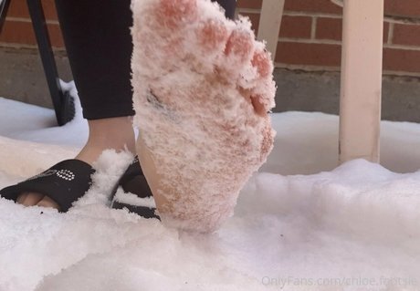 kayla footsie star top image