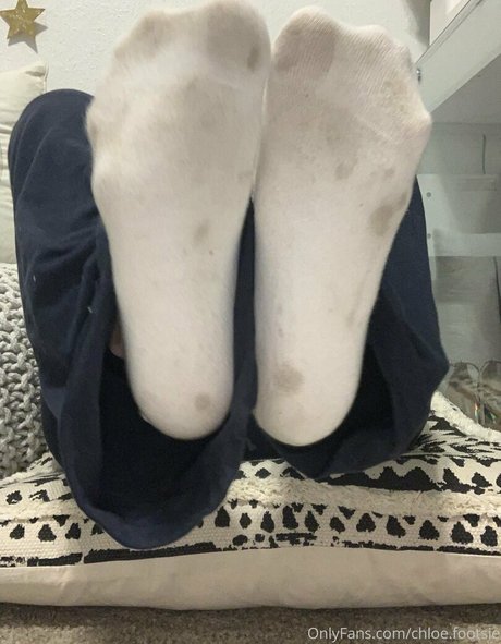 kayla footsie naked star archive