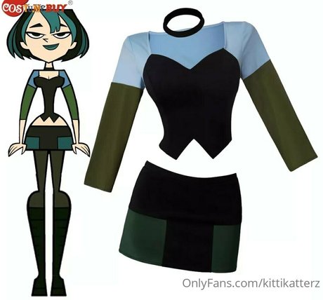 Kittikatterz adult star photo