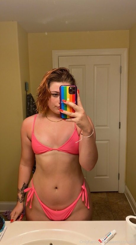 sweetlizzybabe pornstar art pics