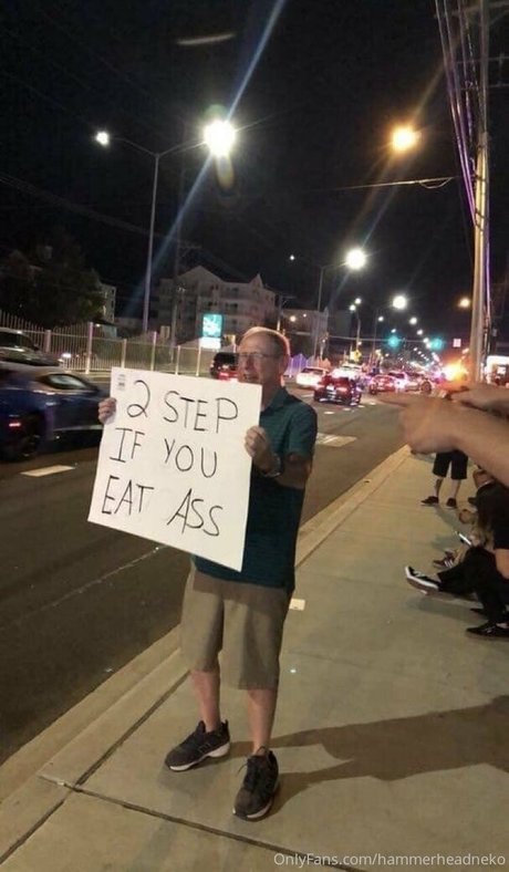 hammerheadneko model perfect image