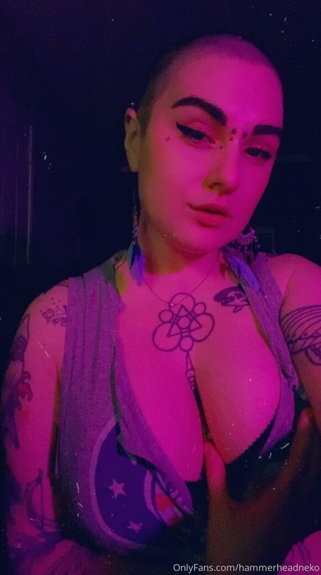 hammerheadneko hd actress photos