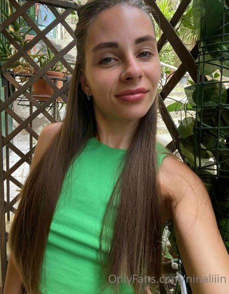 ninaliiin model xxx pic