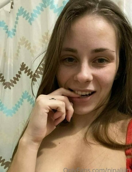 ninaliiin pornstar best pictures