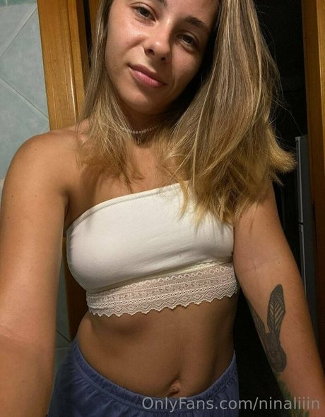 ninaliiin nudes actress pic