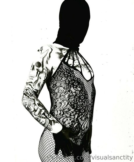 visualsanctity exclusive pornstar photo