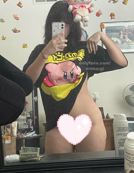 orimargi star erotic pics