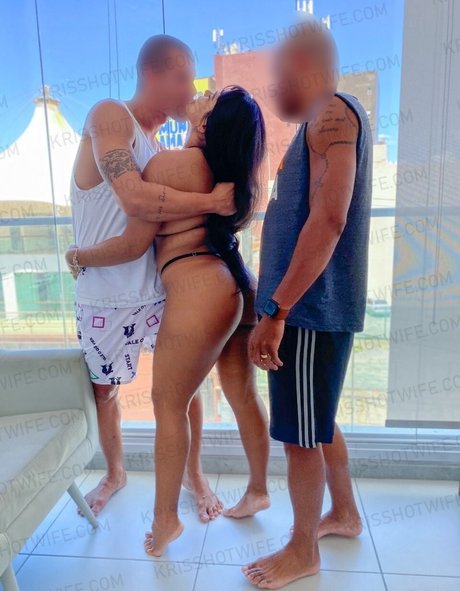 Krissia Figueiredo pornstar high quality pics