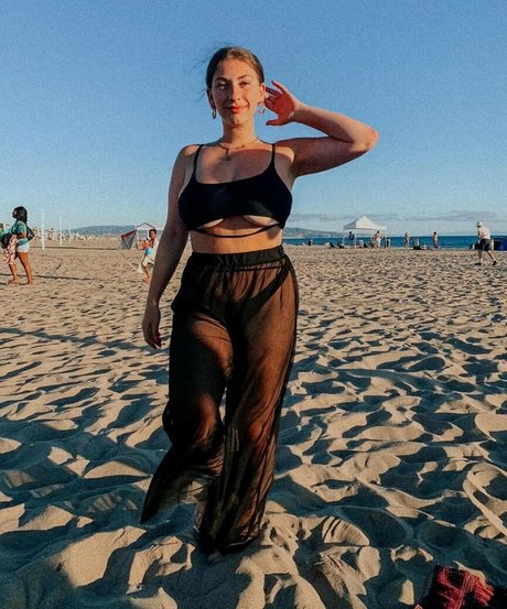 leather leggings onlyfans sexy naked img