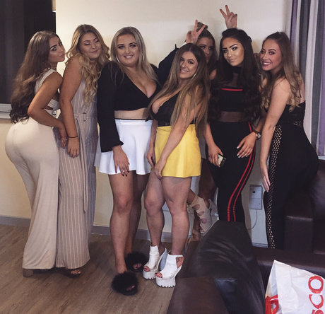 Beth G pornstar top picture